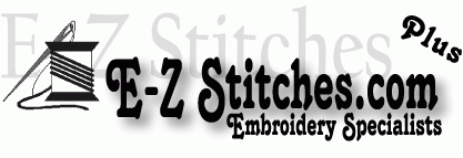 E-Z Stitches